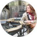 Maria Teresa Corado profile picture